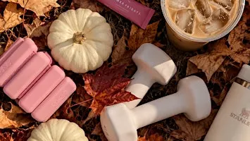 Sculpt & Sip