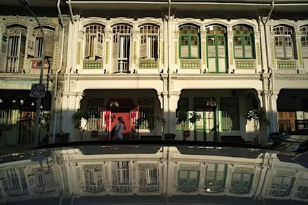 The Gritty Geylang PhotoTrek