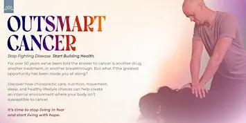 Outsmart Cancer