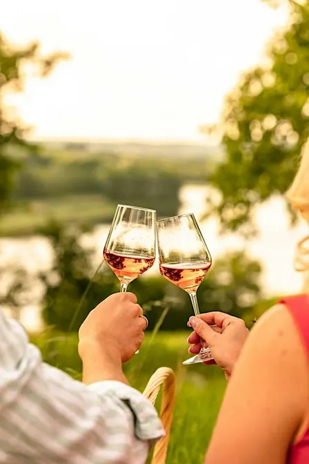 WEINGEHEIMNISSE AUS DEUTSCHLAND – Exklusiver Winzerabend