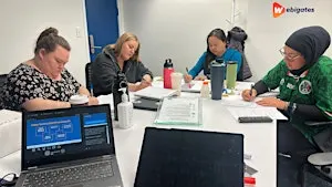 Confident Public Speaking: 1 Day Beginner Course in Kelowna