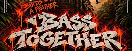 BASS TOGETHER