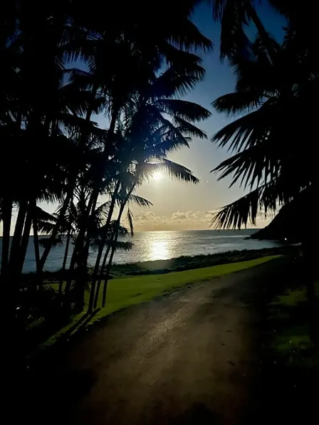 Full Moon Meditation