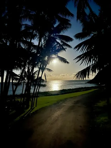 Full Moon Meditation