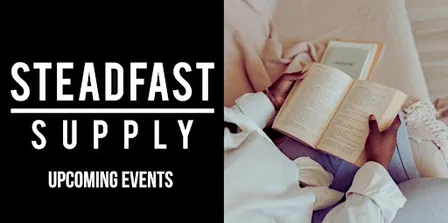 Book Club Meet Up: This Story Might Save Your Life by Tiffany Crum