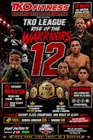 Tko fitness fight night 12