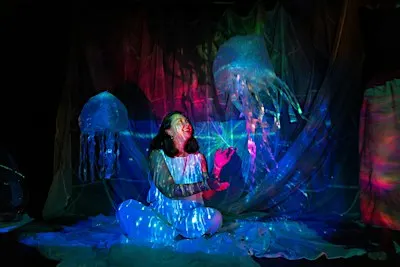Gunamidirra - a special performance event for toddlers 18 months-5 years