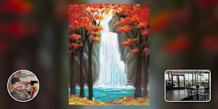 Paint Nite • Pita Jungle Ahwatukee • PHOENIX