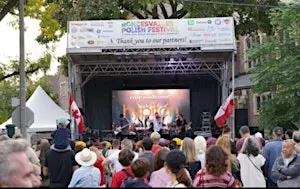 Roncesvalles Polish Festival: