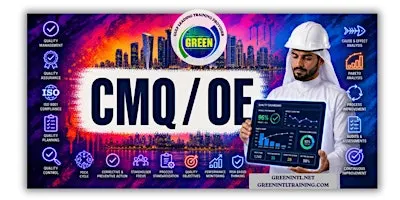 CMQ/OE Exam Prep | Certified Manager of Quality Certification in Qatar