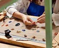 Workshops FASHION FACTORY · FTI Festival Brussel 2026