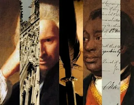 Black History Month 2026: Ignatius Sancho Writes to Georgian York