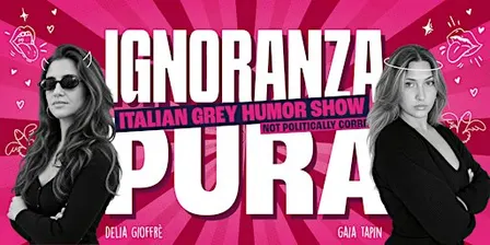 Ignoranza pura