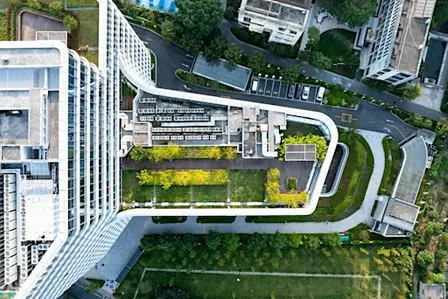RICS in Hungary: Property talks