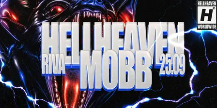 Hellheaven11 w/ MOBB