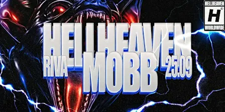 Hellheaven11 w/ MOBB