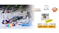 Circle of Roots - Women's Circle | Raíces que Viajan