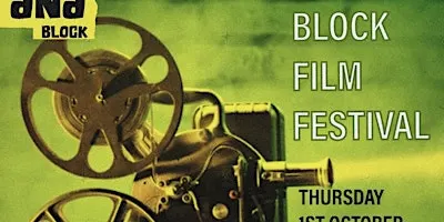 Banana Block Film Festival 2026
