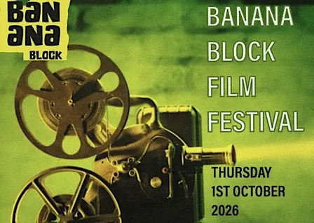 Banana Block Film Festival 2026