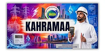 KAHRAMAA Licence Preparation Training | Qatar