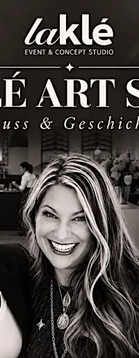 LA KLÉ ART SALON   * Genuss & Geschichten