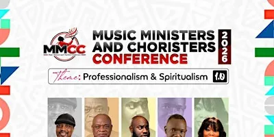 Music Ministers & Choristers Conference (MMCC)