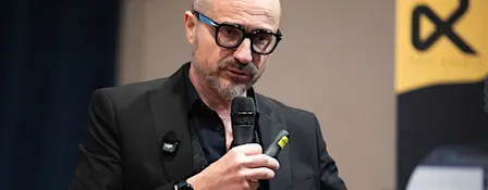 Sebastiano Zanolli - Fare la grande differenza oggi.
