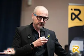 Sebastiano Zanolli - Fare la grande differenza oggi.