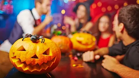 October Half Term Family events | teuluol hanner tymor mis Hydref