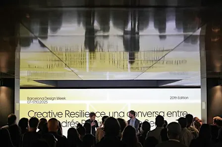 Opening BDW26 – Roca Barcelona Gallery