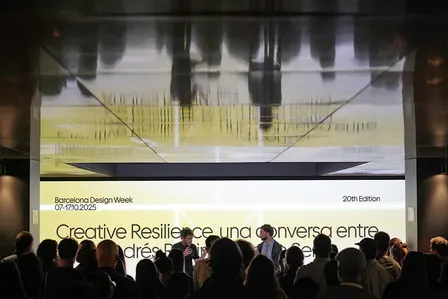 Opening BDW26 – Roca Barcelona Gallery
