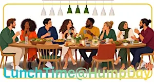 LunchTime Oktober 2026