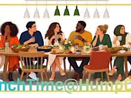 LunchTime November 2026
