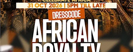 Mabiko: Celebrate Africa