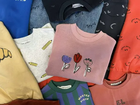 Sproet & Sprout Sample sale