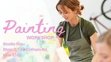 Painting Workshop