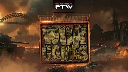 FTW WOR GAMES