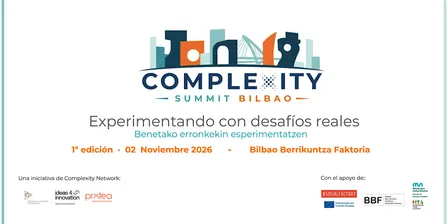 Complexity Summit Bilbao 2026