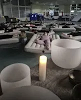 Aqua Resonance Floating Sound Bath