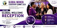 GWLS26 Global Welcome Reception & Networking Evening