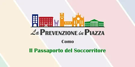 Il Passaporto del Soccorritore - La Prevenzione in Piazza 3