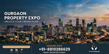 Gurgaon Property Expo — End of September Best Deals Before Quarter Closes