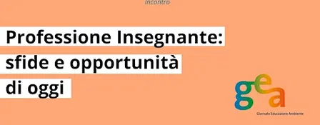Professione Insegnante: sfide e opportunità di oggi