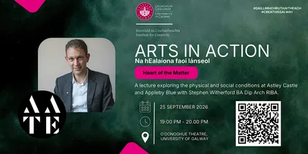 Heart of the Matter
