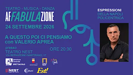 A QUESTO POI CI PENSIAMO