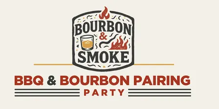 Bourbon & Smoke
