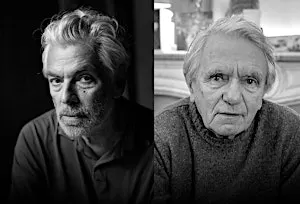 Encounters: Jacques Rancière & Pedro Costa