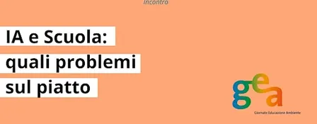 IA e Scuola: quali problemi sul piatto