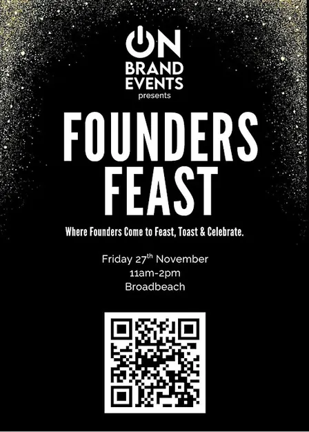 Founders Feast