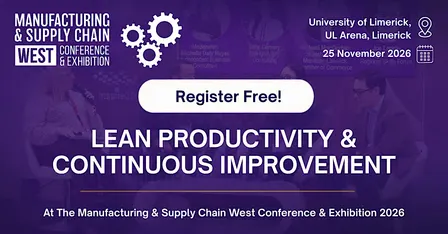 Lean Productivity & Continuous Improvement @ MSCW Conference & Exhibition